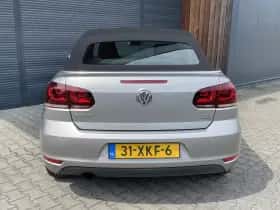 Volkswagen Golf thumbnail 7