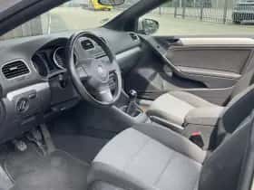 Volkswagen Golf thumbnail 10