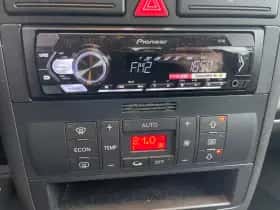 Audi A2 (2005) thumbnail 12