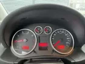 Audi A2 (2005) thumbnail 14