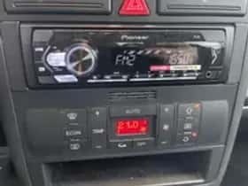 Audi A2 (2005) thumbnail 16