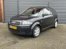 Audi A2 (2005) thumbnail 18