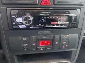 Audi A2 (2005) thumbnail 3