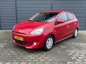 Mitsubishi Space (2014) thumbnail 11