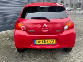 Mitsubishi Space (2014) thumbnail 4