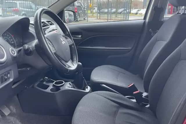Mitsubishi Space (2014) thumbnail 5