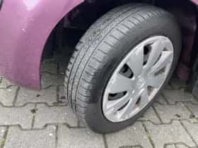 Peugeot 107 (2012) thumbnail 13