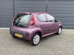 Peugeot 107 (2012) thumbnail 17