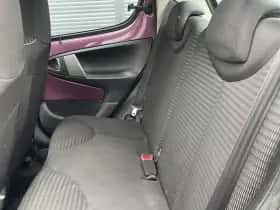 Peugeot 107 (2012) thumbnail 7