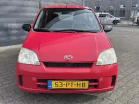 DAIHATSU Cuore thumbnail 2