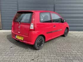 DAIHATSU Cuore thumbnail 7