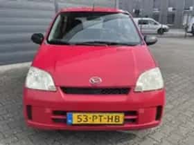 DAIHATSU Cuore thumbnail 9