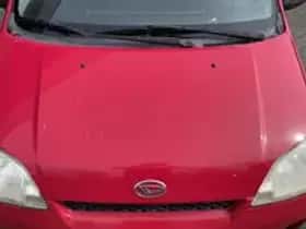 DAIHATSU Cuore thumbnail 10