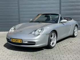 Porsche 996 (2002) thumbnail 2