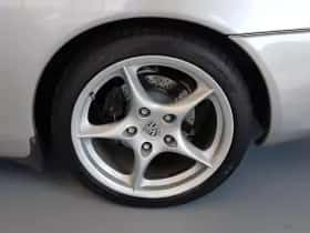 Porsche 996 (2002) thumbnail 11