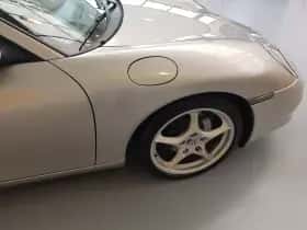 Porsche 996 (2002) thumbnail 12