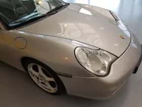 Porsche 996 (2002) thumbnail 13