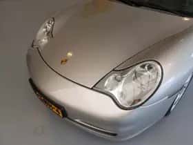 Porsche 996 (2002) thumbnail 14