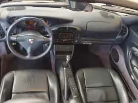Porsche 996 (2002) thumbnail 16