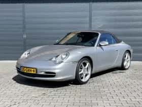 Porsche 996 (2002) thumbnail 3