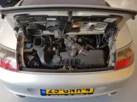 Porsche 996 (2002) thumbnail 25