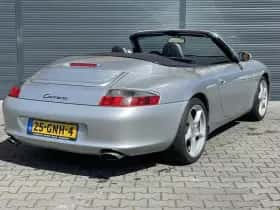 Porsche 996 (2002) thumbnail 4