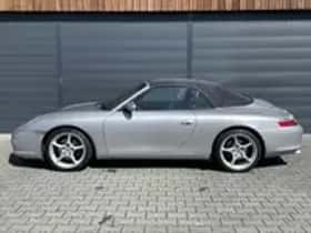 Porsche 996 (2002) thumbnail 32