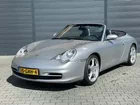 Porsche 996 (2002) thumbnail 33