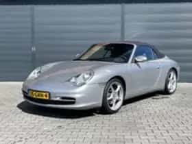 Porsche 996 (2002) thumbnail 34