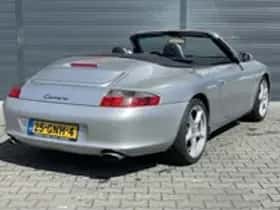 Porsche 996 (2002) thumbnail 35