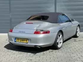 Porsche 996 (2002) thumbnail 36