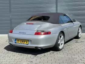 Porsche 996 (2002) thumbnail 5