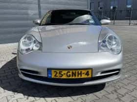 Porsche 996 (2002) thumbnail 6