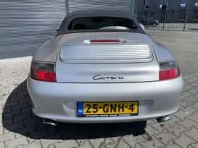 Porsche 996 (2002) thumbnail 7