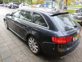 Audi A4 (2012) thumbnail 3