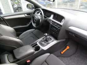 Audi A4 (2012) thumbnail 6