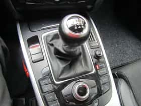 Audi A4 (2012) thumbnail 7