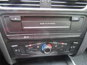 Audi A4 (2012) thumbnail 8