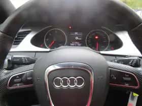 Audi A4 (2012) thumbnail 10