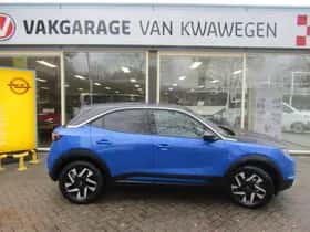 Opel Mokka (2022)