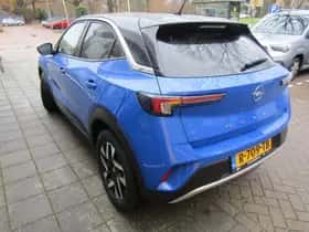 Opel Mokka (2022) thumbnail 4