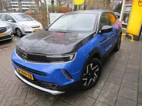 Opel Mokka (2022) thumbnail 5