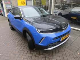 Opel Mokka (2022) thumbnail 6