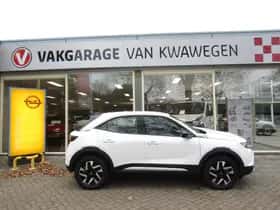 Opel Mokka (2021)