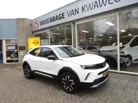 Opel Mokka (2021) thumbnail 2