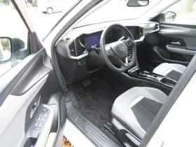 Opel Mokka (2021) thumbnail 14