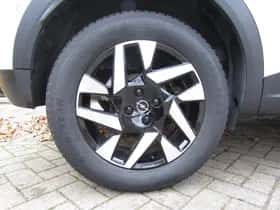 Opel Mokka (2021) thumbnail 21