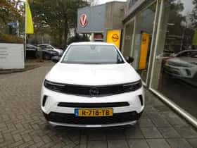Opel Mokka (2021) thumbnail 4