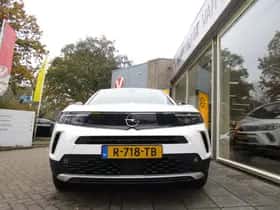 Opel Mokka (2021) thumbnail 5
