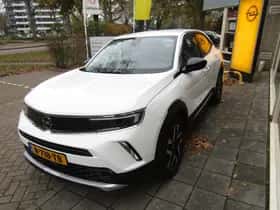 Opel Mokka (2021) thumbnail 6